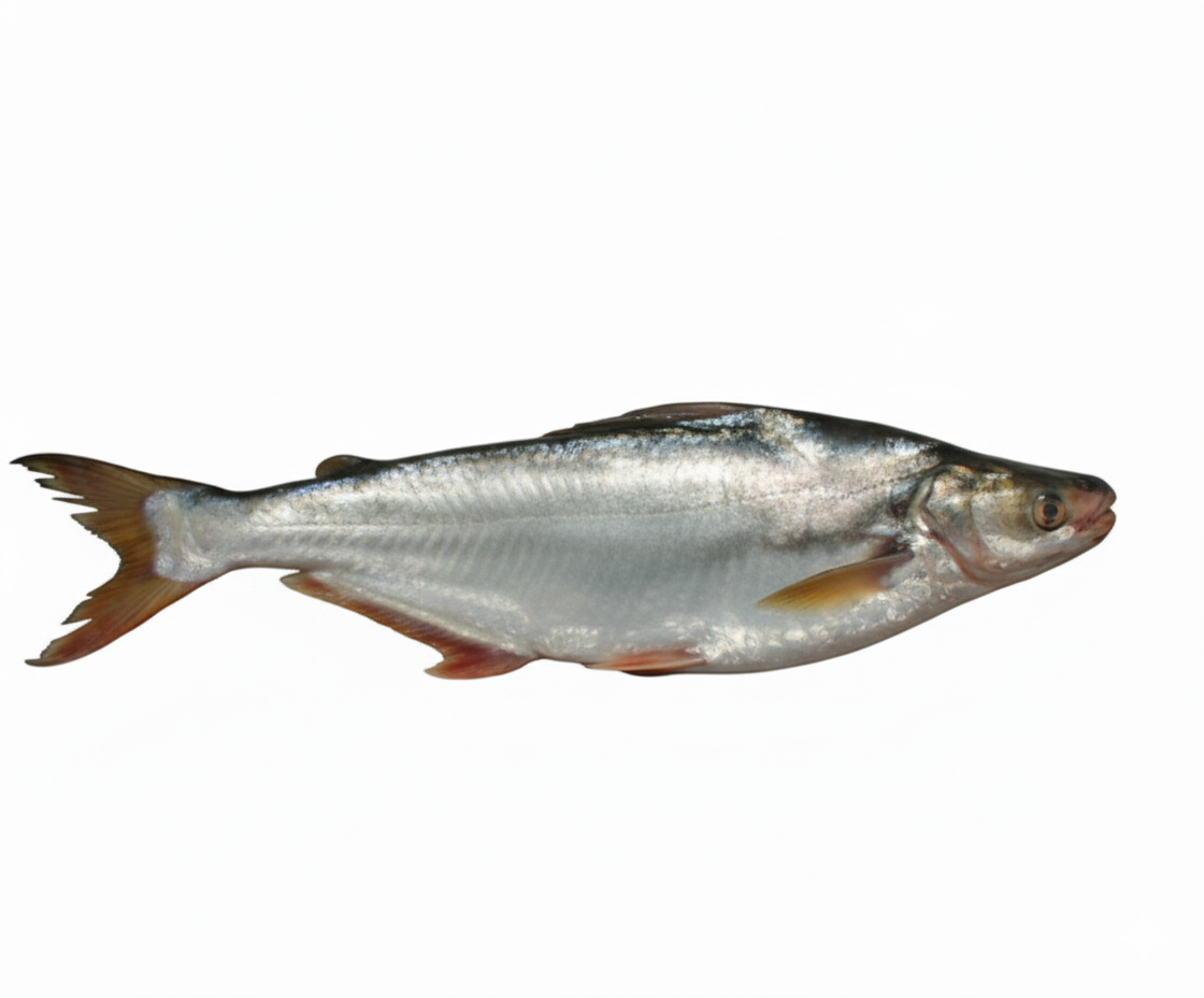 পাঙ্গাস মাছ (Pangas / Pangasius) — বাংলাদেশের চাষযোগ্য মাছের প্রজাতি